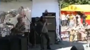 Жан Сагадеев и TheSmokish - Ночные волки. (2008)