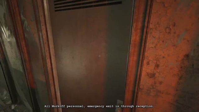 Outlast Whistleblower Gameplay Walkthrough Part 1 The Prequel DLC смотреть онлайн