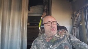 18+ Дальнобойщик США. Лекарство Амышей. Холодец. Жаркое и т.д.