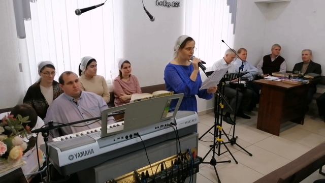 Стих - Говори Господи / авторские стихи Тани Савченко /г.Горячий Ключ смотреть онлайн