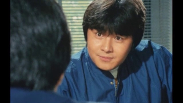 太陽にほえろ！ 第627話 感謝状 смотреть онлайн