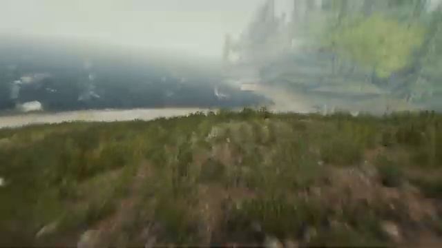 TheForest 0.66 Санки из панциря черепахи   это весело #147 смотреть онлайн