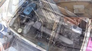 автокран Като 20т