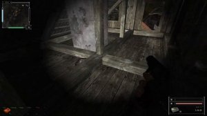 STALKER ОП  2.2 : Прохождение - Часть 1