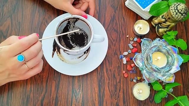 От этого вы никуда не убежите... ‼️Этому суждено сбыться ‼️..