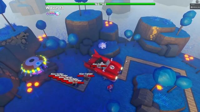 Top 10 Best Ground Units In Anime Adventures Update 14! смотреть онлайн