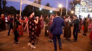 Свадьба Камол часть 2 Туй Камол 2 кисм