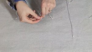 Пуф банкетка, + как пошить чехол