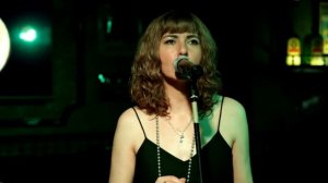 Сероглазый король. Анна Ахматова читает Ангелина Башле. 20