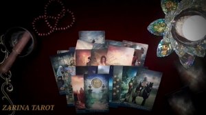 ТЯНЕТ ЛИ ЕЕ КО МНЕ?Таро для мужчин