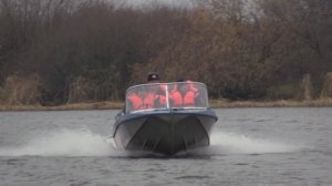 Подведение итогов деятельности по обеспечению безопасности населения территорий Костромской области