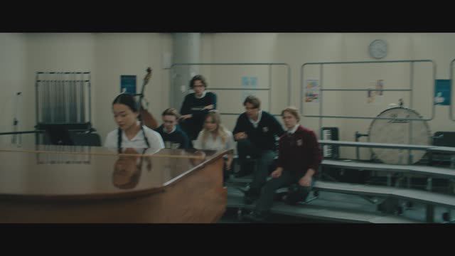 Как взломать экзамен | Трейлер | В кинотеатре «Москва»