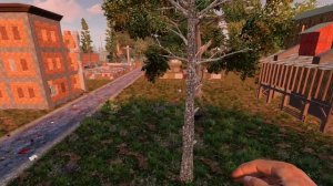 Обзор 7 days to die стоит ли покупать?