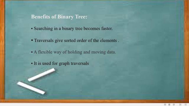 19. BSc 2/4 - Data Structures using Java - Unit 3 - Binary Tree - Part 1 смотреть онлайн