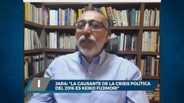 ANALISIS DE LA SEGUNDA VUELTA - ENCONTEXTO - ABRIL 26 смотреть онлайн