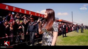 Sevinch Mo'minova |  Konsert Dasturi - 2020 (HD)