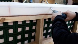 Нож для резки поролона BOSCH GSG 300