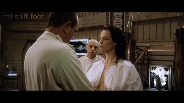 JENNER RESURRECTION [DeepFake] смотреть онлайн