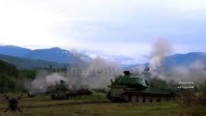 ЗАПАД АХНУЛ У РОССИЙСКОЙ САУ АКАЦИЯ НАРАСТИЛИ СТВОЛ НА 2 МЕТРА