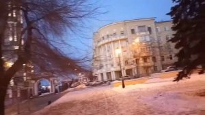 вот здесь жил первый секретарь обкома кпсс в 1975 году