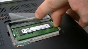 ACER ASPIRE 5 A515 ?- upgrade RAM, replacement, disassembly
