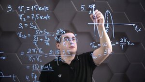 Физика - ЕГЭ. 1 вариант: № 1 - 5.