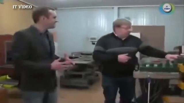 РЕЛЬСОТРОН