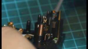 Ремонт заднего стеклоочистителя KIA Picanto 1.4 2009 г.