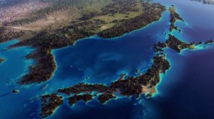 Японское море - рассказывает океанолог Алексей Островский