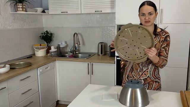 ЛУЧШЕЕ ТЕСТО ДЛЯ ПИЦЦЫ/ Рецепт бездрожжевого теста / Вкусный соус для пиццы / Готовим в духовке
