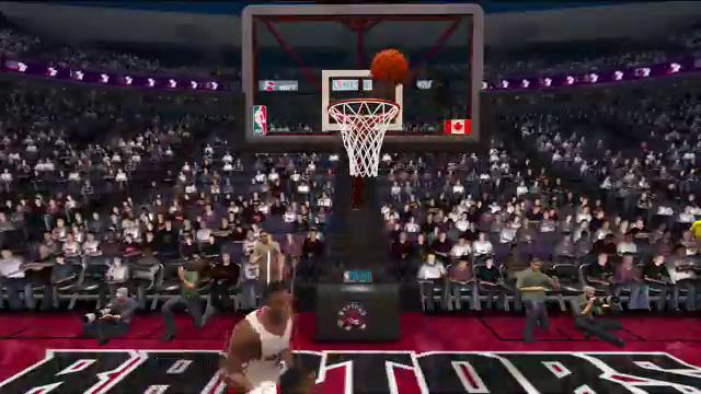 NBA 08 Gameplay Trailer смотреть онлайн