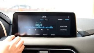 2018 Jac Refine R3. Новый компактный бюджетный семиместный минивэн от Джак за $9500.