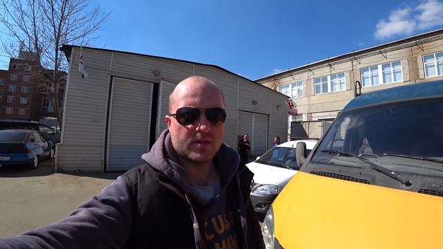 Газель 4х4 за 110000р ЖИВИ! смотреть онлайн