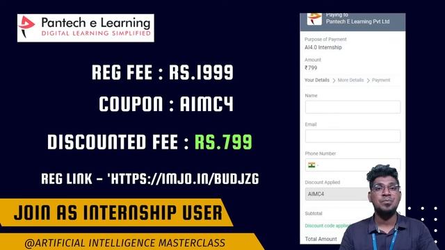 Day1 Introduction of AI |Artificial Intelligence Masterclass
