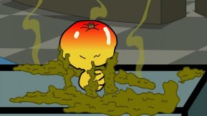 Spongebob vs Among US Removing a Splinter Part 2-1