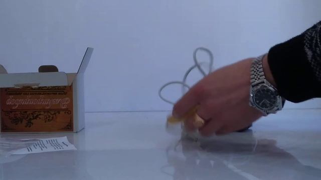 Выжигатель Огонёк смотреть онлайн