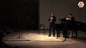 Владимир Торчинский – Каприччио. Сергей Накаряков.