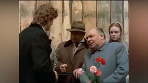 Это хуже народа, это лучшие люди города. "Убить дракона" 1988 год