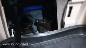 Фаркоп с проводкой для Прадо 150   автотехцентр SoundSpeed