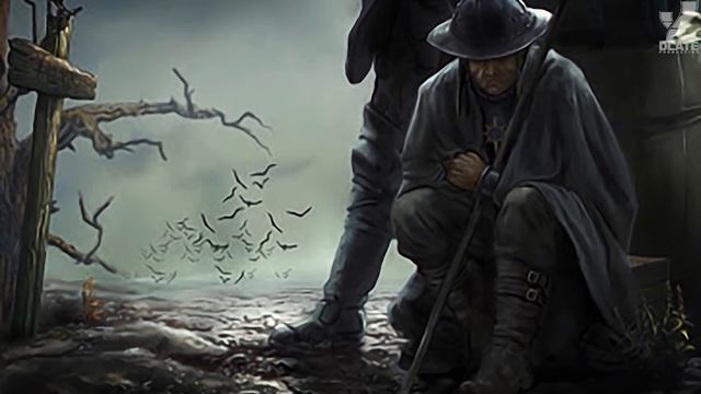 История мира The Witcher. Мощь Нильфгаарда: армия, шпионы и император. Часть 16