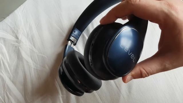 Samsung Level On Headset. É bom? смотреть онлайн
