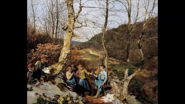 Johann Wenzel Kalliwoda - Duet For Violin And Viola, Op. 208, No. 1