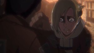 настоящая смерть Марко | Attack on titan