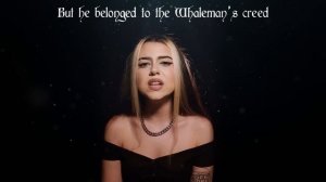 Wellerman - @Violet Orlandi @FirstToEleven @Halocene (Acapella Cover)