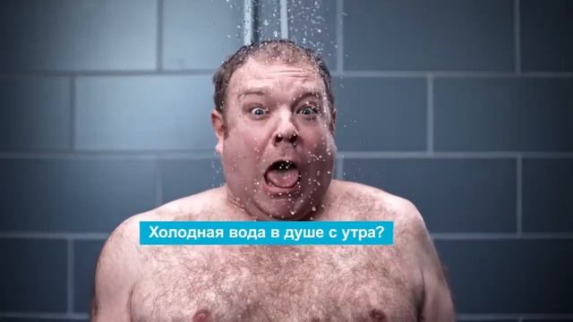 Вовремя делайте профилактику газовой колонке.