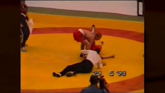 ВИФК(видеоархив Колесов Д 1997-2002) смотреть онлайн