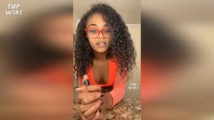 Scarlit Scandal Lifestyle / Ebony ( Black ) Prnstars, equity, trivia, age and elegance