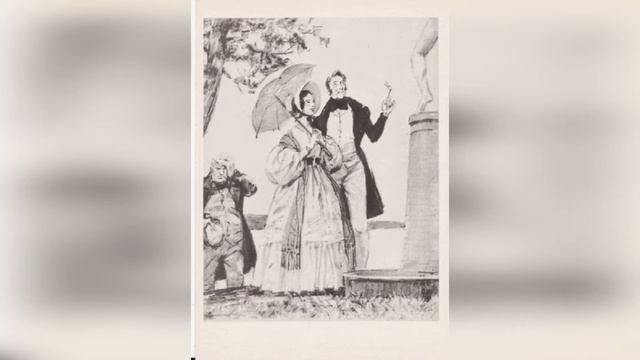 Дубровский. 13 глава. Краткое содержание смотреть онлайн