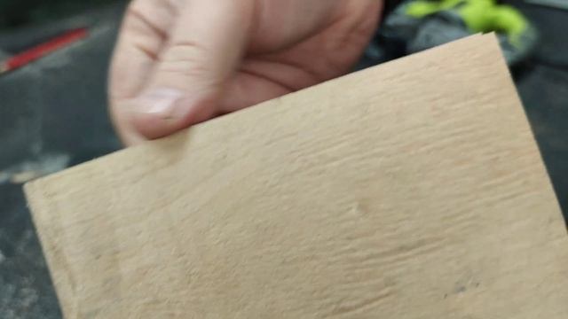 Этот лобзик пилит прямо! Ryobi RJS850