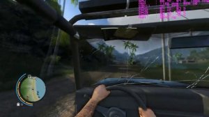 FarCry 3 (Core I5 2310 + HD 7770)